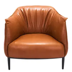 CENTRAL DECCO - BUTACA JAMES MODERNO VINTAGE