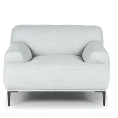 CENTRAL DECCO - BUTACA DEANA BLANCO VINTAGE