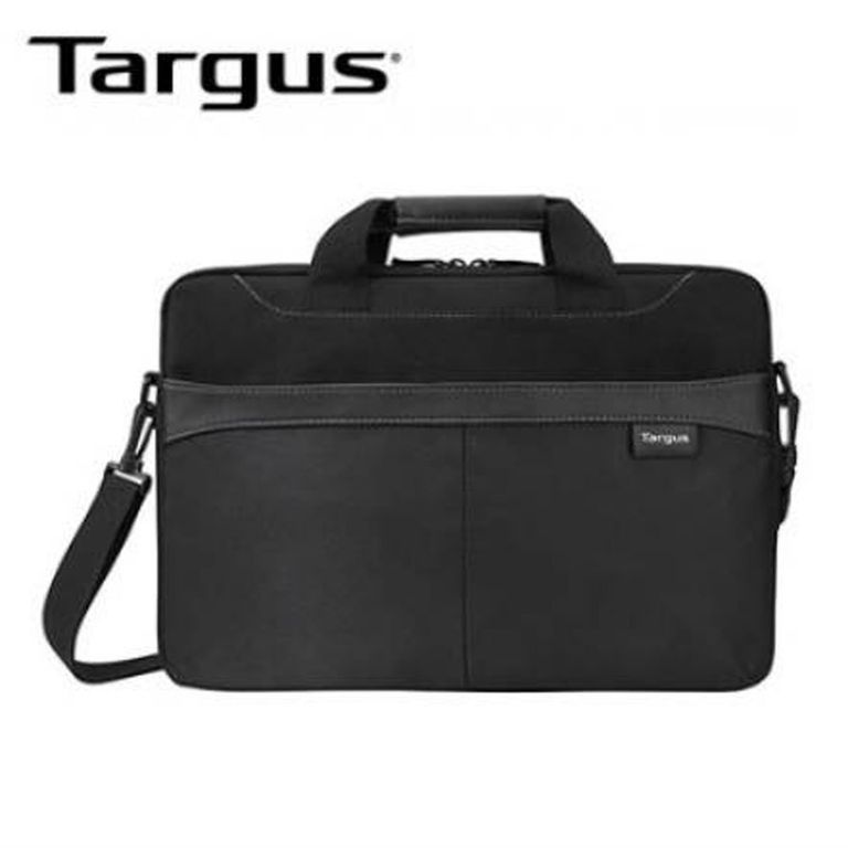Maletin Business Casual Slipcase Negro