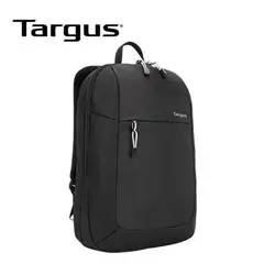 TARGUS - Mochila Tsb966di Intellect Essential Negro
