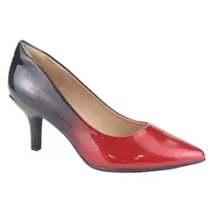 CHALADA - Zapato Mujer Negro Fiesta Regent-2