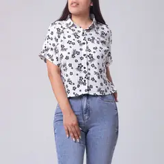 MOCALY - Blusa Casual Mujer