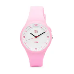YESS - RELOJ ANALOGICO MUJER AAS-02