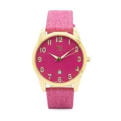 YESS - RELOJ ANALOGICO MUJER EA9002L-02