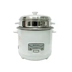 ROYAL - Olla Arrocera 1.5 Litros RY-15RC