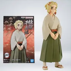 BANPRESTO - FIGURAS DEMON SLAYER - RENGOKU V26