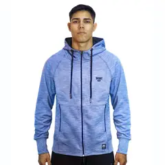 TAPOUT - Polera Hombre Lancer