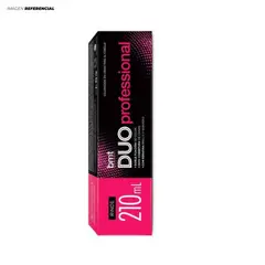 GENERICO - BMT Duo Professional Tinte 101 Rubio Extra Claro Cenizo