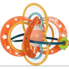 HUANGER - SONAJERO MORDEDOR ÁTOMO