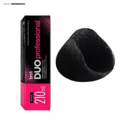 GENERICO - BMT Duo Profesional Tinte 03 Castaño Oscuro