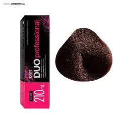 GENERICO - BMT Duo Professional Tinte 65 Rubio Oscuro Caoba