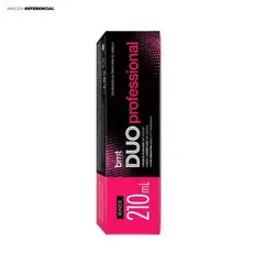 IMPORTADO MC - BMT Duo Professional Tinte 535 Castaño Claro Dorado Caoba