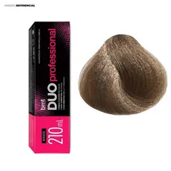 IMPORTADO MC - BMT Duo Professional Tinte 83 Rubio Claro Dorado