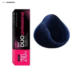 IMPORTADO MC - BMT Duo Professional Tinte para cabello color Azul