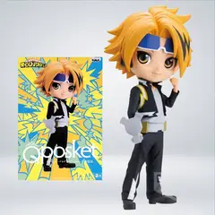 BANPRESTO - FIGURAS MY HERO ACADEMIA - DENKI KAMIRAKI