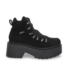 GOTTA - Botín Negro Mujer 35806