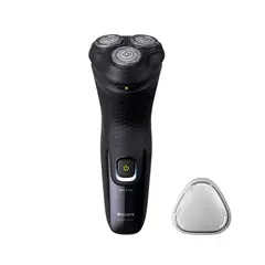 PHILIPS - Afeitadora Seco o Humedo USB X3021-00 Serie 3000X