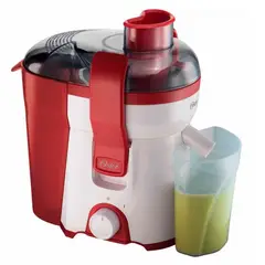 OSTER - Extractor de jugos 400W FPSTJE316R