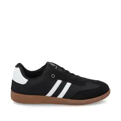GOTTA - Zapatillas Negra Mujer 48061