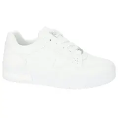 CHALADA - Zapatilla Mujer Joker-1 Blanco Urbano