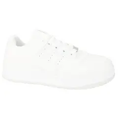 CHALADA - Zapatilla Mujer Juve-1 Blanco Urbano