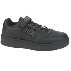 CHALADA - Zapatillas Mujer Negro Urbano Juve-2