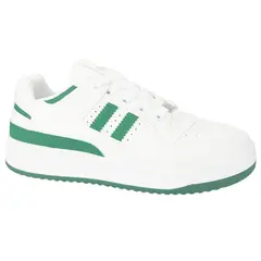 CHALADA - Zapatillas Mujer Blanco Urbano Juve-1