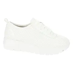CHALADA - Zapatillas Mujer Blanco Urbano Wonder-2