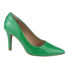 CHALADA - Zapato Mujer Verde Moda Clora-64A