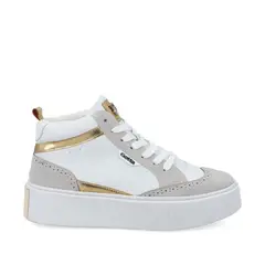 GOTTA - Zapatillas Blanco Mujer 43044