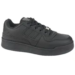 CHALADA - Zapatillas Mujer Negro Urbano Juve-1
