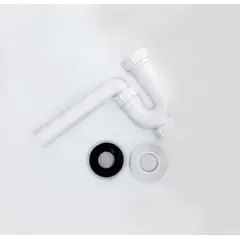 XM - TRAMPA P BLANCO DE PVC PARA URINARIO AUR9310