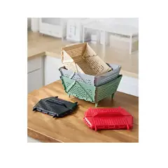 OTTOWARE - CESTA DE ALMACENAMIENTO PLEGABLE