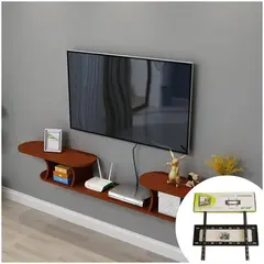 INSPIRA - Rack para televisor 40’’ a 80’’