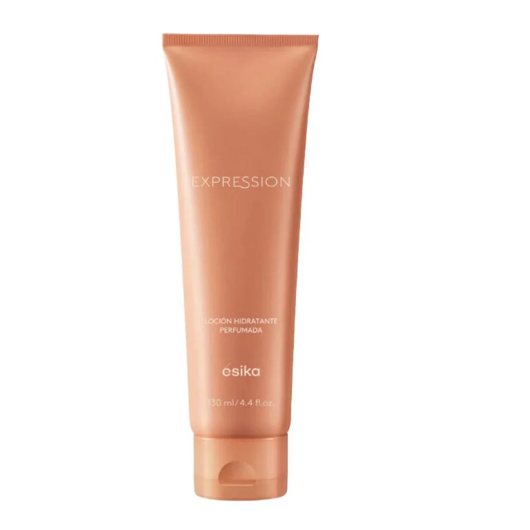 Expression Crema Perfumada de Mujer -