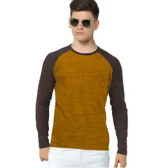 SWISS LORD - Polo Manga Larga para Hombre