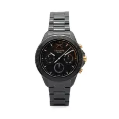 TEMPUS - Reloj Hombre Smt-1217-05 - 1024317 Negro 1024317