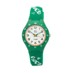 YESS - RELOJ ANALOGICO MUJER AAM-03