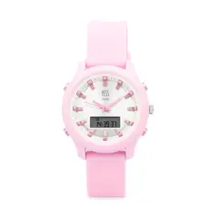 YESS - RELOJ ANALOGICO MUJER YP21816-04