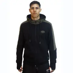 TAPOUT - Polera Hombre Rocco