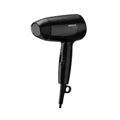 PHILIPS - Secadora de Cabello BHC010-10 1200W 3 velocidades