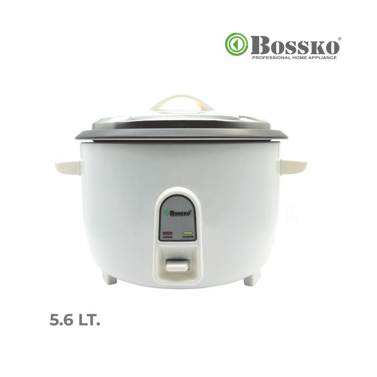 OLLA ARROCERA 5.6 LITROS