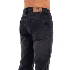 JUSTO - PANTALON JEAN STRESH - CABALLERO