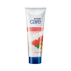 AVON - Crema Para Manos Toronja y Jengibre Care 75g