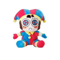 GENERICO - Peluche Pomni Circus Digital