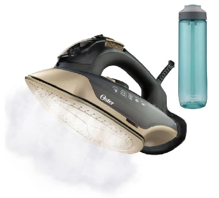Plancha De Vapor Pressxpress Gcstpx9000b