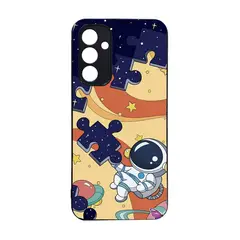 GENERICO - Funda Protector Case Para SAMSUNG A35