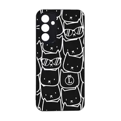 GENERICO - Funda Protector Case Para SAMSUNG A35