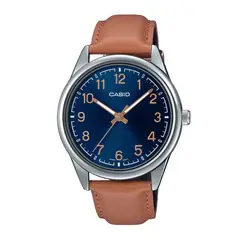 CASIO - RELOJ HOMBRE MTP-V005L-2B4