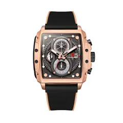 T5 - RELOJ ACUATICO HOMBRE H3920G NEGRO - 1020063